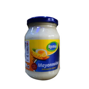 Mayonnaise