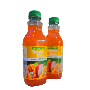 Tropicana Frutz