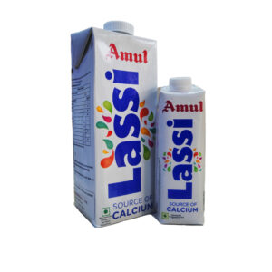 Amul Lassi