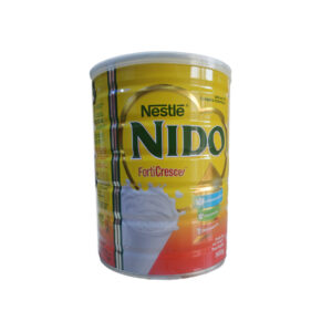 Nestle Nido