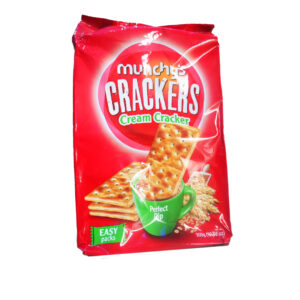 Munchy's Crackers