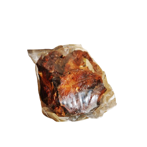 Dried Catfish (Smoked)