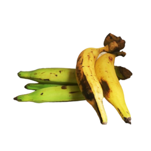 Plantain (price per kg)