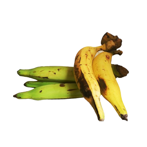 Plantain (price per kg)