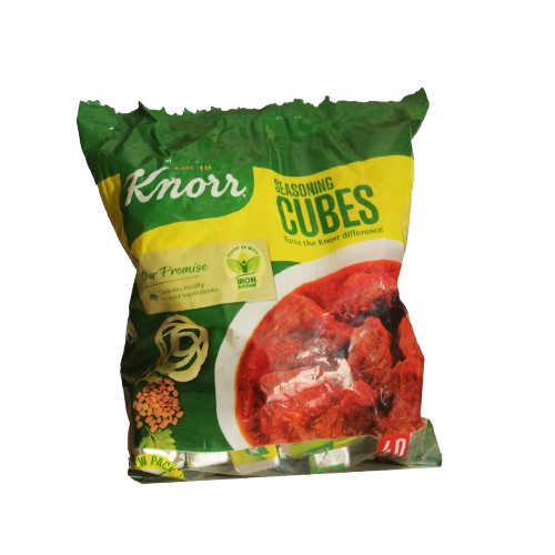 Knorr Seasoning Cubes