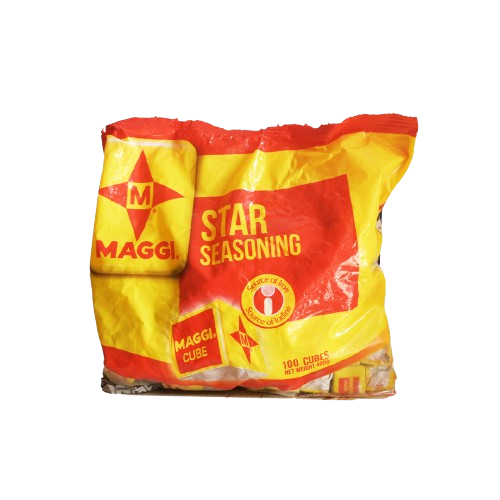 Star Seasoning Maggi Cubes