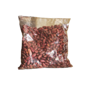 Brown Beans