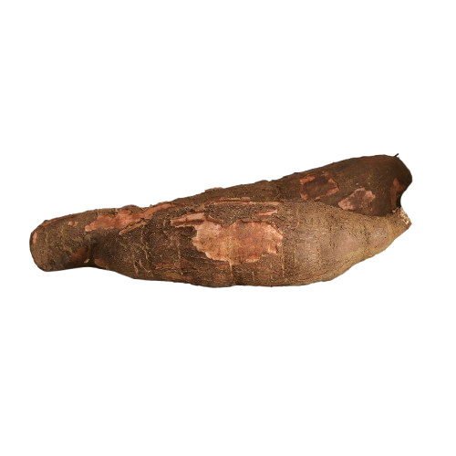 Cassava (Price per kg)